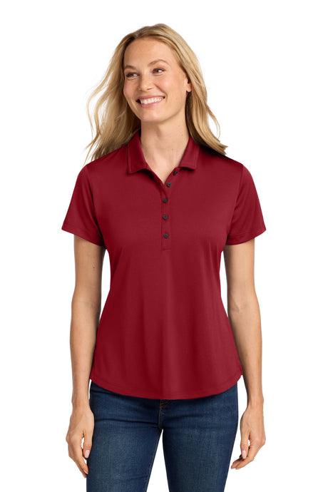Port Authority Women's   C-FREE   Snag-Proof Polo LK864