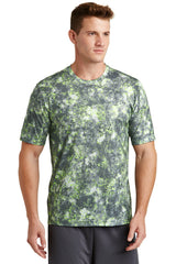 Sport-Tek Men's   Mineral Freeze Tee