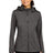 Sport-Tek Women's   Hooded Soft Shell Jacket LST980