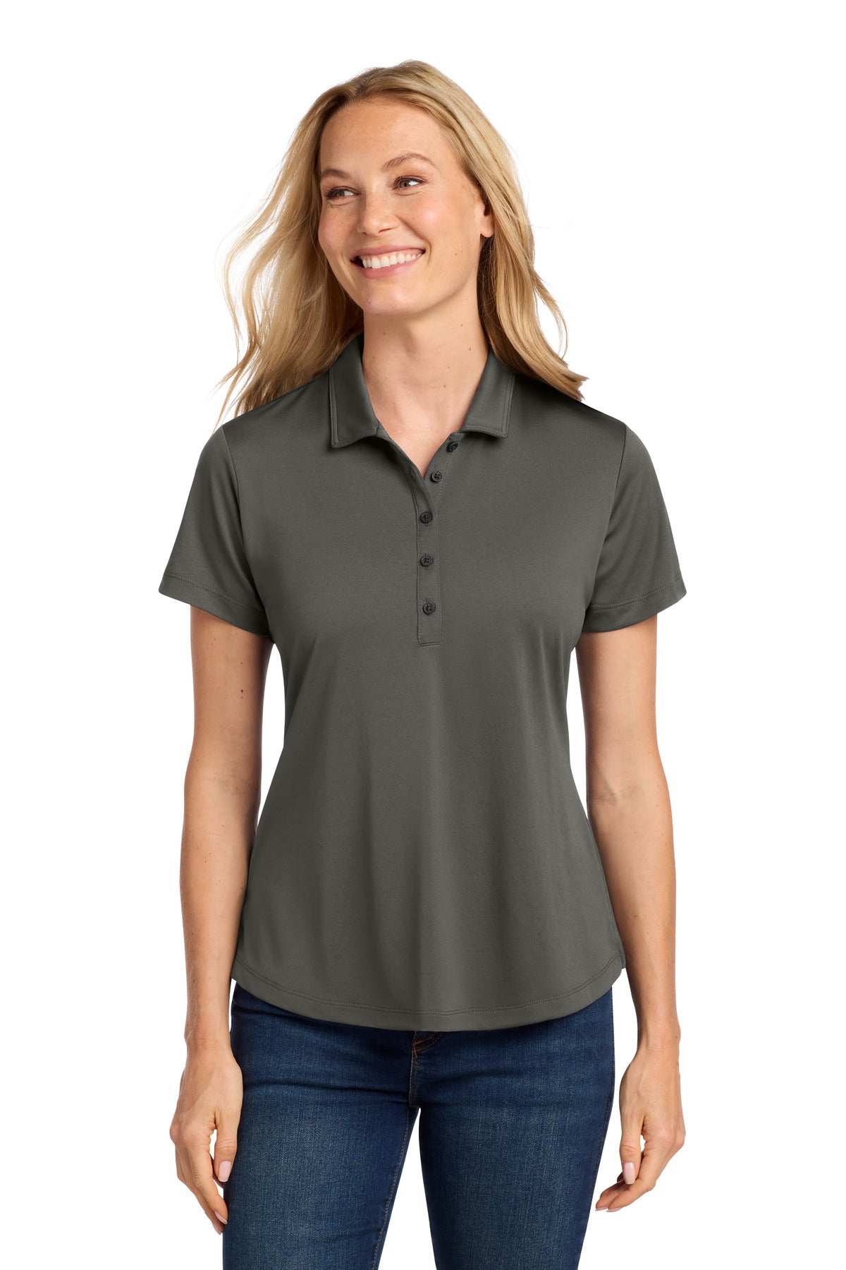 Port Authority Women's   C-FREE   Snag-Proof Polo LK864