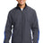 Sport-Tek Men's   Piped Colorblock Wind Jacket