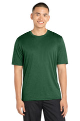 Sport-Tek Men's   Heather Contender   Tee