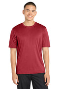 Sport-Tek Men's   Heather Contender   Tee