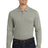 Port Authority Men's   EZCotton   Long Sleeve Polo