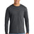 Port & Co Men’s   Beach Wash   Garment-Dyed Long Sleeve Pocket Tee  PC099LSP