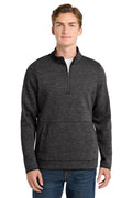 Sport-Tek Men's    Triumph 1/4-Zip Pullover ST281