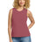 Next Level Apparel Women's    Festival Muscle Tank