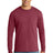 Port & Co Men’s   Beach Wash   Garment-Dyed Long Sleeve Pocket Tee  PC099LSP