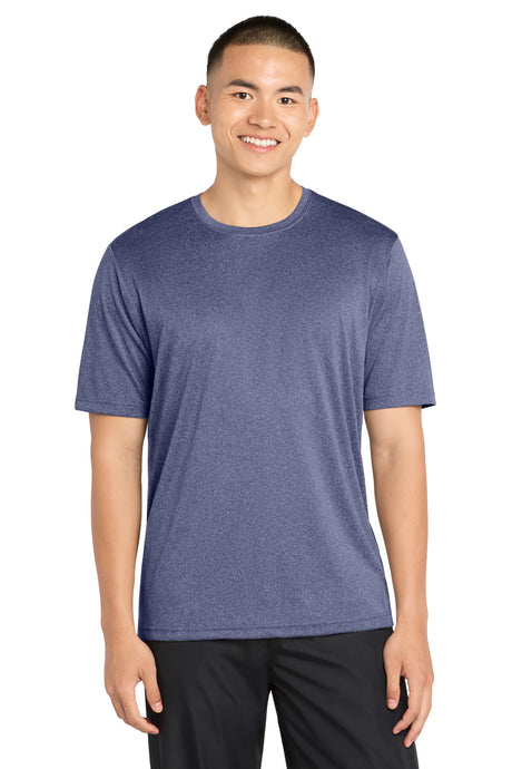 Sport-Tek Men's   Heather Contender   Tee