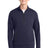 Sport-Tek Men's    Triumph 1/4-Zip Pullover ST281