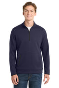 Sport-Tek Men's    Triumph 1/4-Zip Pullover ST281