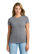 Next Level Apparel Women's Tri-Blend Tee Womens Apparel Fashion