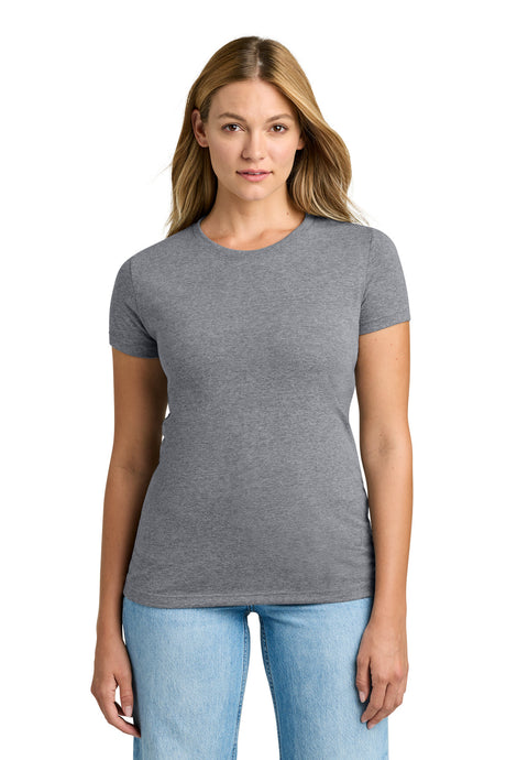 Next Level Apparel Women's Tri-Blend Tee Womens Apparel Fashion