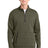Sport-Tek Men's    Triumph 1/4-Zip Pullover ST281