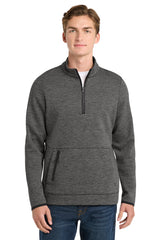 Sport-Tek Men's    Triumph 1/4-Zip Pullover ST281