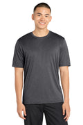 Sport-Tek Men's   Heather Contender   Tee