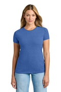 Next Level Apparel Women's Tri-Blend Tee Womens Apparel Fashion