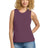 Next Level Apparel Women's    Festival Muscle Tank
