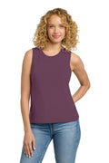 Next Level Apparel Women's    Festival Muscle Tank