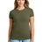Next Level Apparel Women's    Tri-Blend Tee