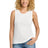 Next Level Apparel Women's    Festival Muscle Tank