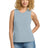 Next Level Apparel Women's    Festival Muscle Tank