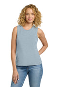 Next Level Apparel Women's    Festival Muscle Tank
