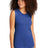 Next Level Apparel Women's    Festival Muscle Tank