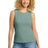 Next Level Apparel Women's    Festival Muscle Tank