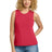 Next Level Apparel Women's    Festival Muscle Tank