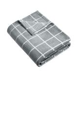 Port Authority      Ultra Plush Blanket