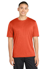 Sport-Tek Men's   Heather Contender   Tee