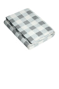 Port Authority      Ultra Plush Blanket