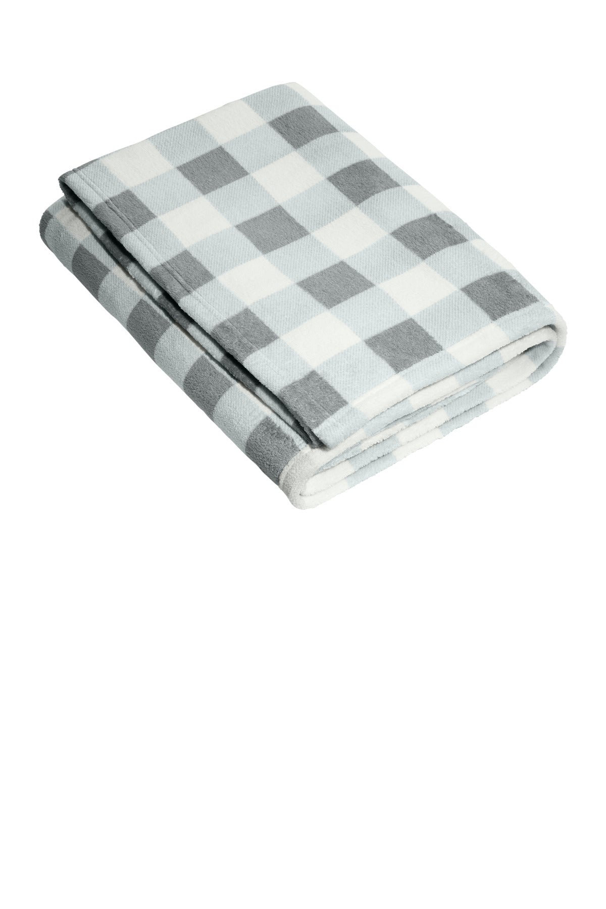 Port Authority      Ultra Plush Blanket