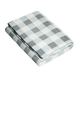 Port Authority      Ultra Plush Blanket