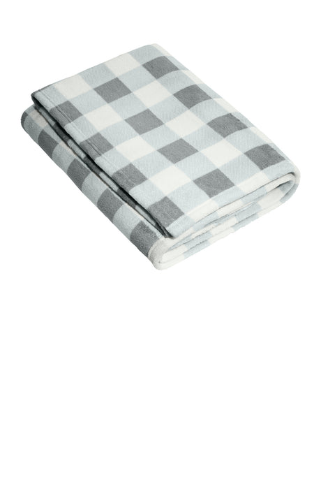 Port Authority      Ultra Plush Blanket