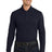 Port Authority Men's   EZCotton   Long Sleeve Polo