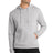 District Men's   Lightweight Fleece Hoodie