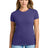 Next Level Apparel Women's    Tri-Blend Tee