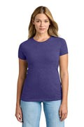 Next Level Apparel Women's    Tri-Blend Tee