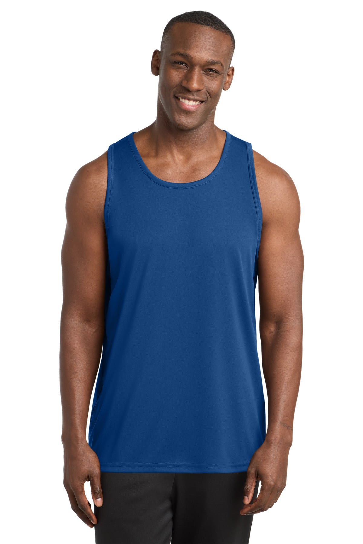 Sport-Tek Men's    PosiCharge    Competitor    Tank
