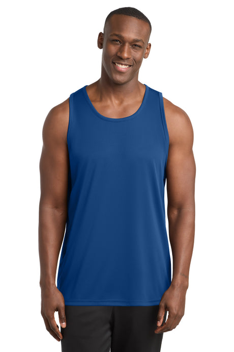 Sport-Tek Men's    PosiCharge    Competitor    Tank