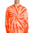 Port & Co Men's   Tie-Dye Long Sleeve Tee