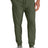 Jerzees Men's Ultimate   CVC Ring Spun Pocket Jogger IC50M