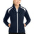 Sport-Tek Women's   Tricot Track Jacket