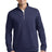 Sport-Tek Men's   Repel Fleece 1/4-Zip Pullover