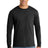 Port & Co Men’s   Beach Wash   Garment-Dyed Long Sleeve Pocket Tee  PC099LSP