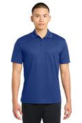 Sport-Tek Men's   Micropique Sport-Wick   Pocket Polo