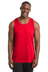 Sport-Tek Men's    PosiCharge    Competitor    Tank