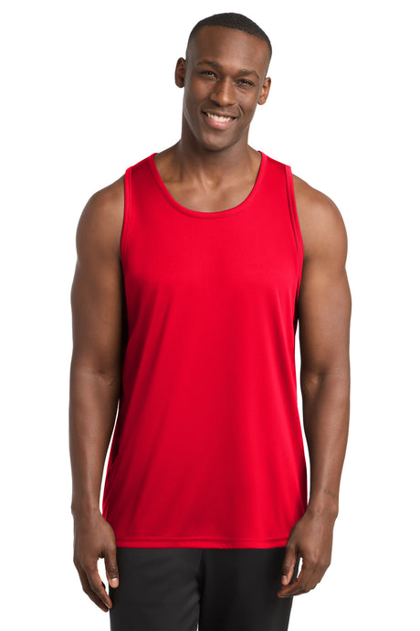 Sport-Tek Men's    PosiCharge    Competitor    Tank